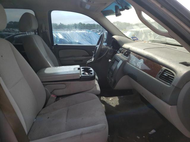 Photo 5 from auction – 2008 GMC YUKON with VIN 1GKFC13C78R200706