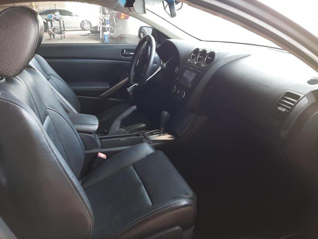Photo 5 from auction – 2012 NISSAN ALTIMA S with VIN 1N4AL2EPXCC241795