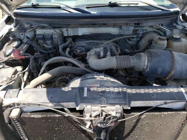 Photo 7 from auction – 2008 FORD F150 with VIN 1FTRF12268KC29065