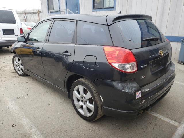 Photo 3 from auction – 2005 TOYOTA COROLLA MA with VIN 2T1KR32E05C491773