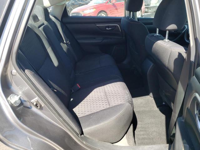 Photo 6 from auction – 2018 NISSAN ALTIMA 2.5 with VIN 1N4AL3AP7JC175683