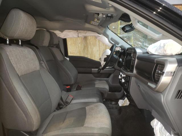 Photo 5 from auction – 2021 FORD F150 SUPER with VIN 1FTEW1EP6MKD48010