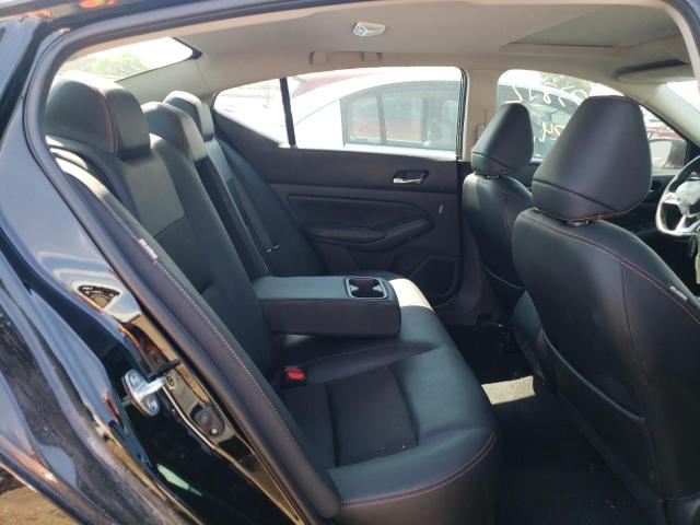 Photo 6 from auction – 2019 NISSAN ALTIMA SR with VIN 1N4BL4CV0KC255558