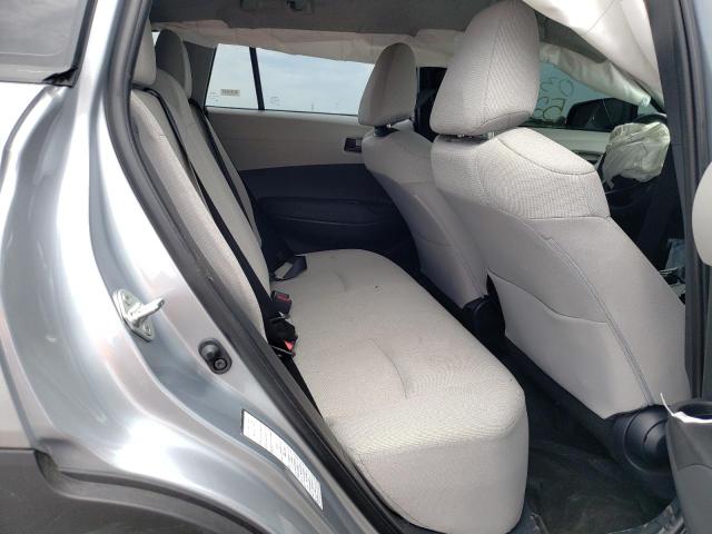 Photo 6 from auction – 2022 TOYOTA COROLLA CR with VIN 7MUCAAAG5NV015549
