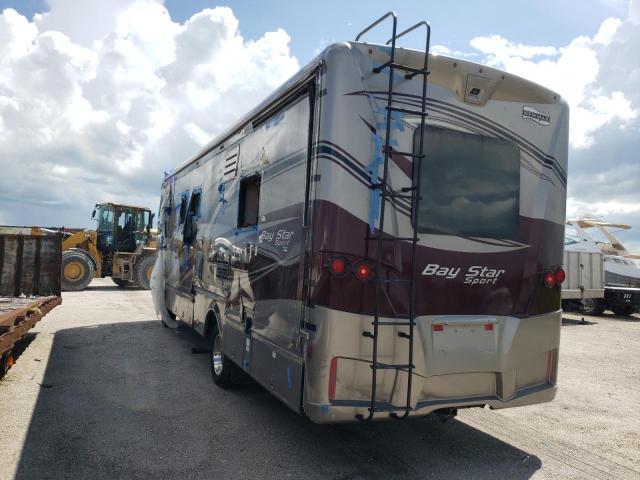 Photo 3 from auction – 2019 FORD F53 with VIN 1F66F5DY6K0A10513