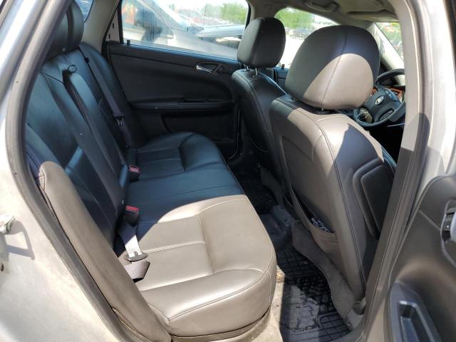 Photo 6 from auction – 2011 CHEVROLET IMPALA LTZ with VIN 2G1WC5EM0B1188206