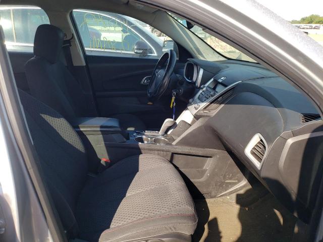 Photo 5 from auction – 2012 CHEVROLET EQUINOX LS with VIN 2GNALBEK6C1183566