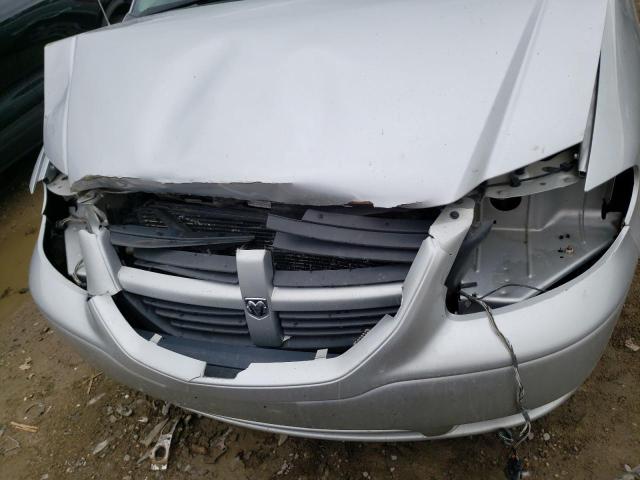 Photo 7 from auction – 2005 DODGE CARAVAN SX with VIN 1D4GP45R05B164159