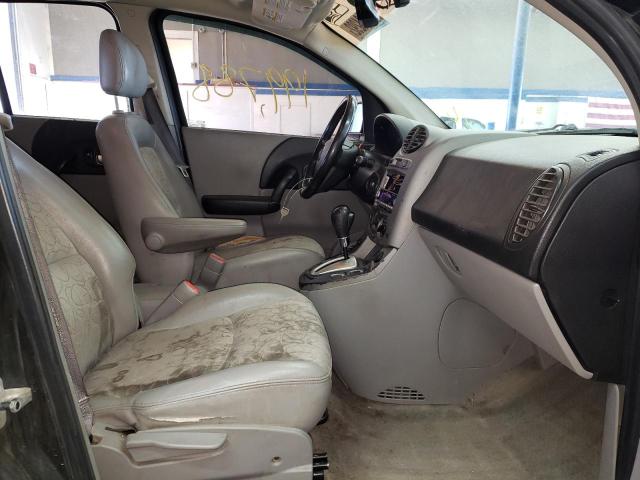 Photo 5 from auction – 2005 SATURN VUE with VIN 5GZCZ53485S854453