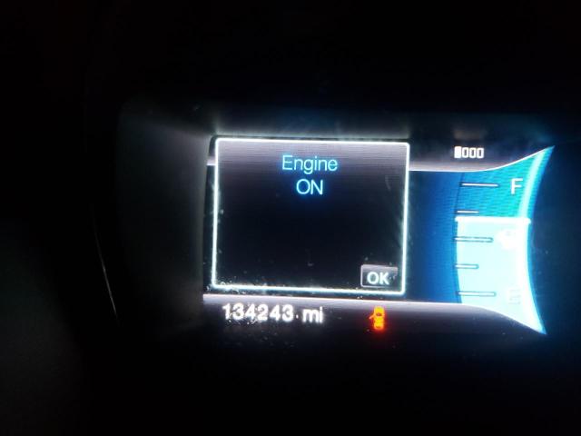 Photo 8 from auction – 2013 FORD EDGE SEL with VIN 2FMDK4JC4DBC01248
