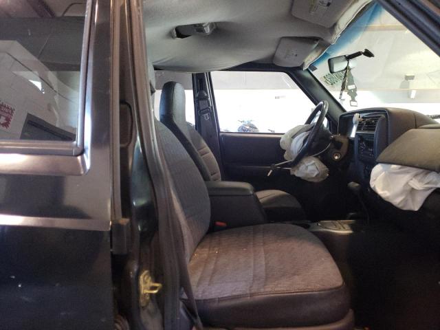 Photo 5 from auction – 2000 JEEP CHEROKEE S with VIN 1J4FF48S6YL214145