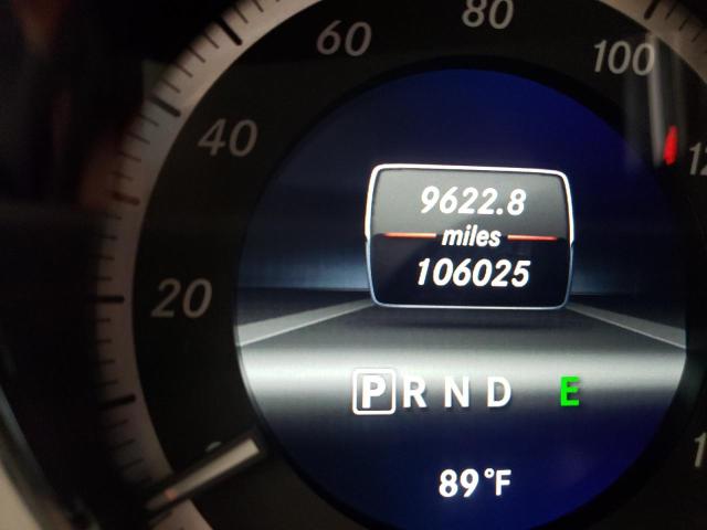 Photo 8 from auction – 2013 MERCEDES-BENZ E 350 with VIN WDDKJ5KB1DF209211