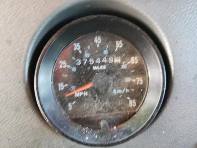 Photo 8 from auction – 2001 MACK 600 RD600 with VIN 1M2P267C21M058001
