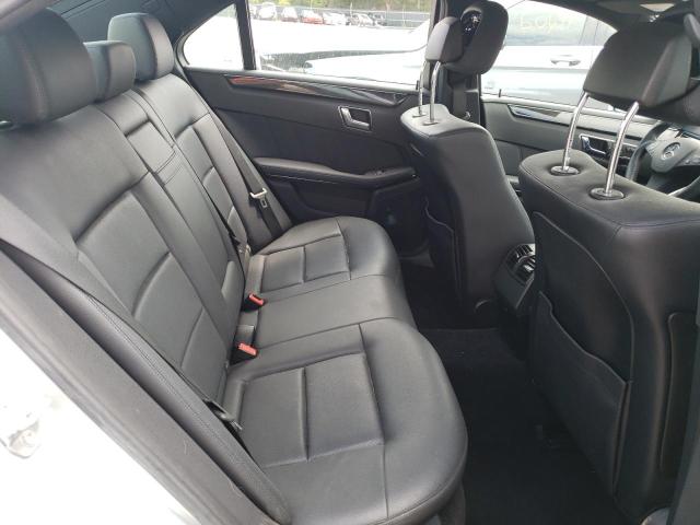 Photo 6 from auction – 2010 MERCEDES-BENZ E 350 with VIN WDDHF5GB2AA112046