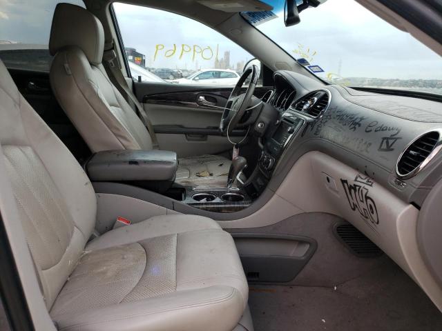 Photo 5 from auction – 2013 BUICK ENCLAVE with VIN 5GAKRBKD9DJ115188
