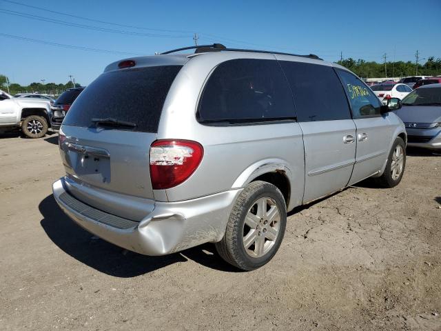 Photo 4 from auction – 2003 CHRYSLER TOWN AND C with VIN 2C4GP44323R114808