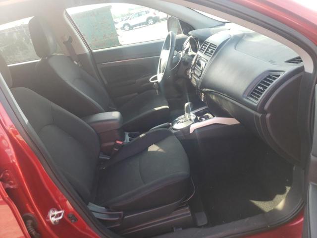 Photo 5 from auction – 2014 MITSUBISHI OUTLANDER with VIN 4A4AR3AU7EE027177