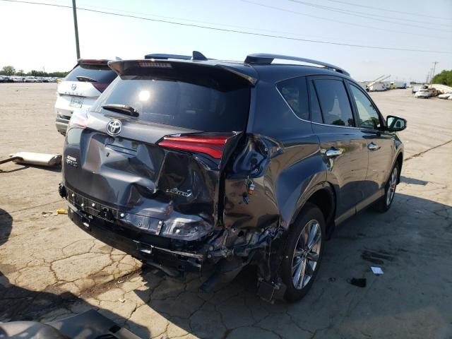 Photo 9 from auction – 2017 TOYOTA RAV4 LIMIT with VIN JTMYFREV4HJ124725