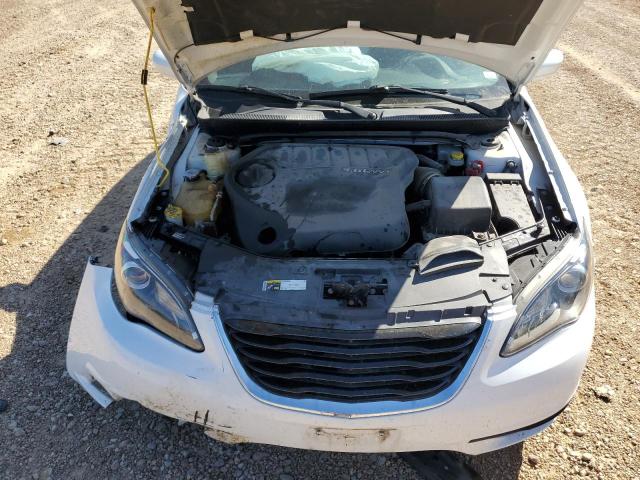 Foto 7 de la subasta – 2014 CHRYSLER 200 LIMITE con VIN 1C3CCBCG3EN198578