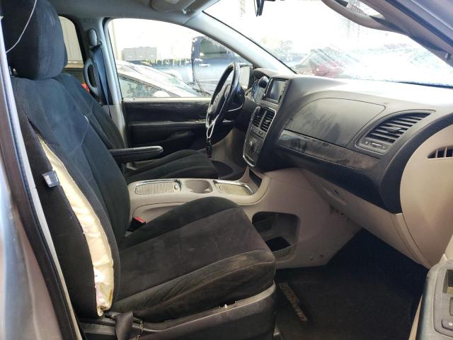 Photo 5 from auction – 2011 DODGE GRAND CARA with VIN 2D4RN5DG1BR786397