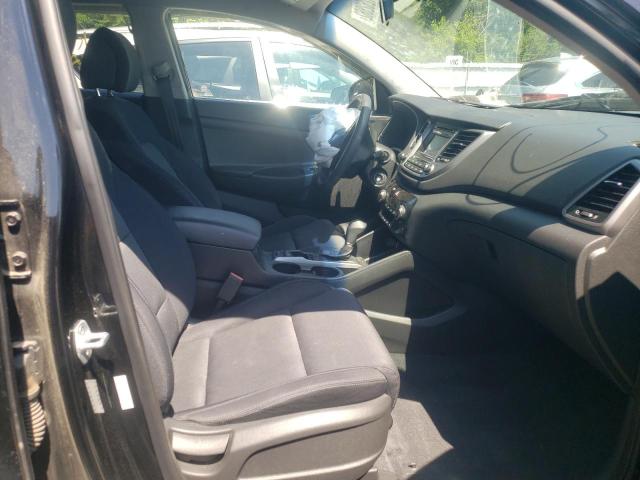 Photo 5 from auction – 2016 HYUNDAI TUCSON LIM with VIN KM8J3CA28GU022047