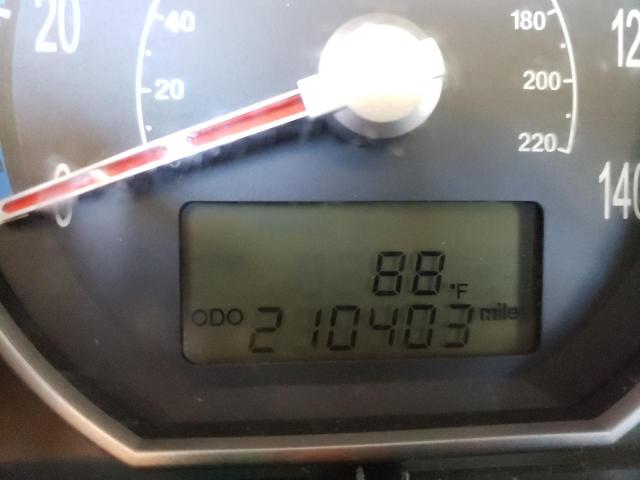صورة رقم 8 من المزاد - 2008 HYUNDAI SANTA FE G مع VIN 5NMSG73D58H203473