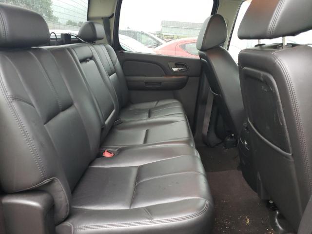 Photo 6 from auction – 2008 CHEVROLET SILVERADO with VIN 3GCEK13358G288939