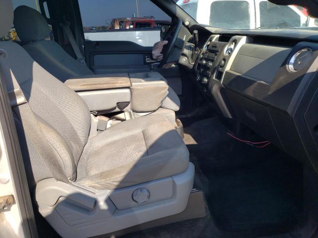 Photo 5 from auction – 2014 FORD F-150 with VIN 1FTFW1EF9EKF29499