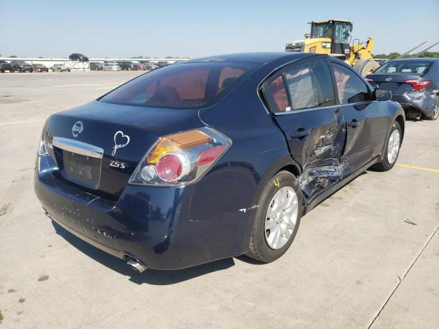 Photo 4 from auction – 2011 NISSAN ALTIMA BAS with VIN 1N4AL2AP6BN509895