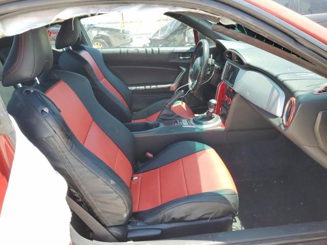 Photo 5 from auction – 2013 SUBARU BRZ 2.0 LI with VIN JF1ZCAC13D2612377