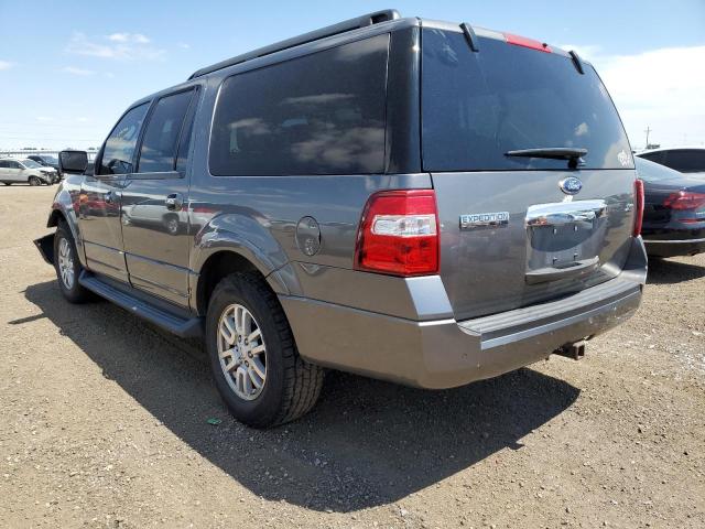Photo 3 from auction – 2012 FORD EXPEDITION with VIN 1FMJK1J53CEF06312