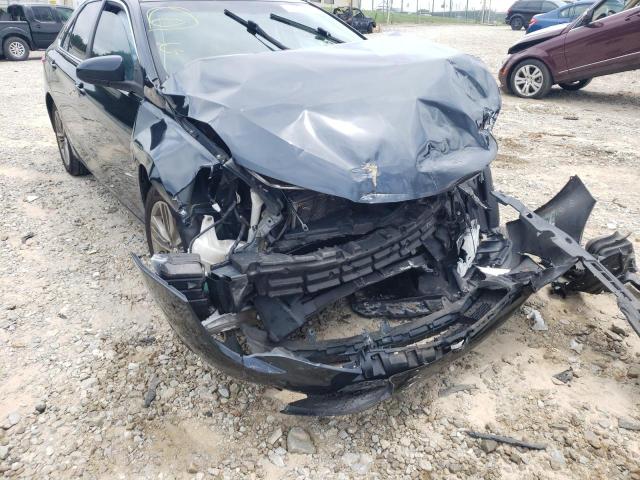 Photo 9 from auction – 2016 TOYOTA CAMRY with VIN 4T1BF1FK5GU579166