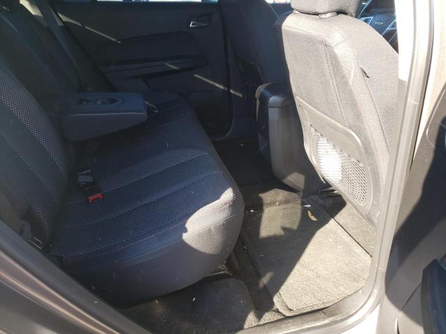 Photo 6 from auction – 2012 CHEVROLET EQUINOX LT with VIN 2GNALDEK2C6318315