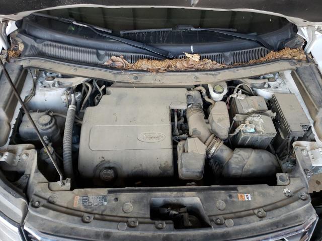 Photo 7 from auction – 2017 FORD EXPLORER with VIN 1FM5K7B8XHGD16774