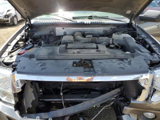 Photo 7 from auction – 2012 FORD EXPEDITION with VIN 1FMJK1J53CEF06312