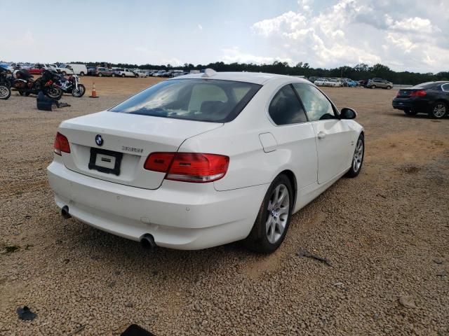 Photo 4 from auction – 2009 BMW 335 XI with VIN WBAWC73559E067661