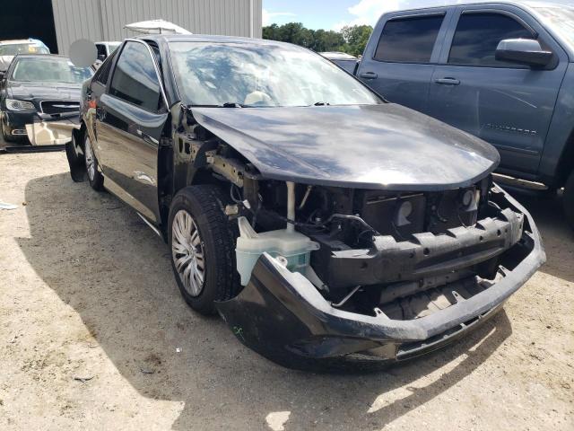 Photo 1 from auction – 2013 TOYOTA CAMRY L with VIN 4T1BF1FK7DU657619