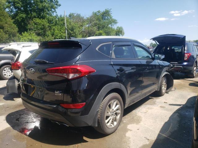 Photo 4 from auction – 2016 HYUNDAI TUCSON LIM with VIN KM8J3CA28GU022047