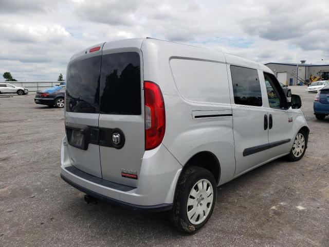 Photo 4 from auction – 2017 RAM PROMASTER with VIN ZFBERFBB6H6E80847