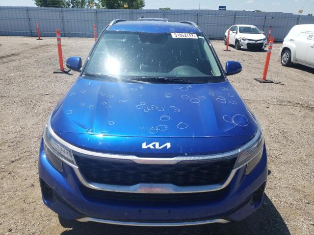 Photo 9 from auction – 2022 KIA SELTOS S with VIN KNDEUCAA6N7270299