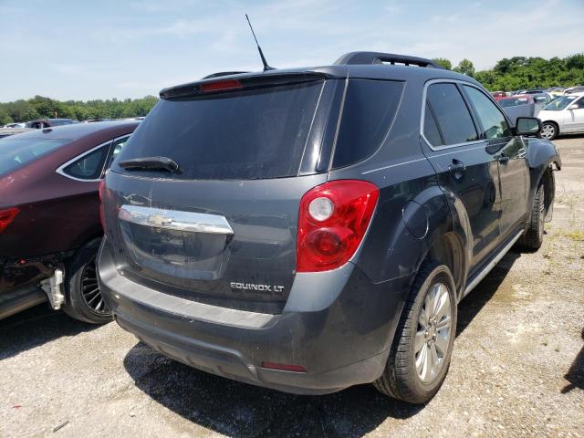 Photo 4 from auction – 2011 CHEVROLET EQUINOX LT with VIN 2GNALPEC4B1182470