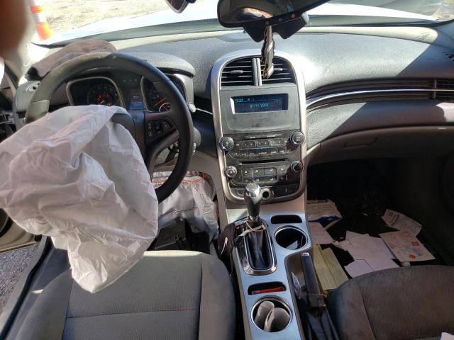 Photo 9 from auction – 2015 CHEVROLET MALIBU LS with VIN 1G11B5SL1FF199934