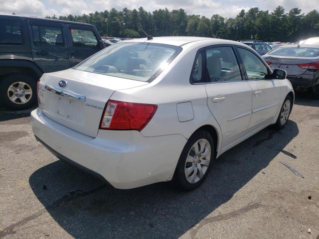 Photo 4 from auction – 2009 SUBARU IMPREZA 2. with VIN JF1GE61619H509332