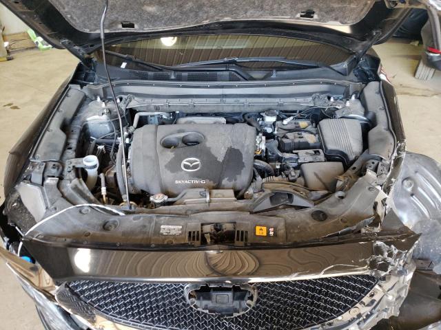Photo 7 from auction – 2020 MAZDA CX-5 TOURI with VIN JM3KFACM9L0767627
