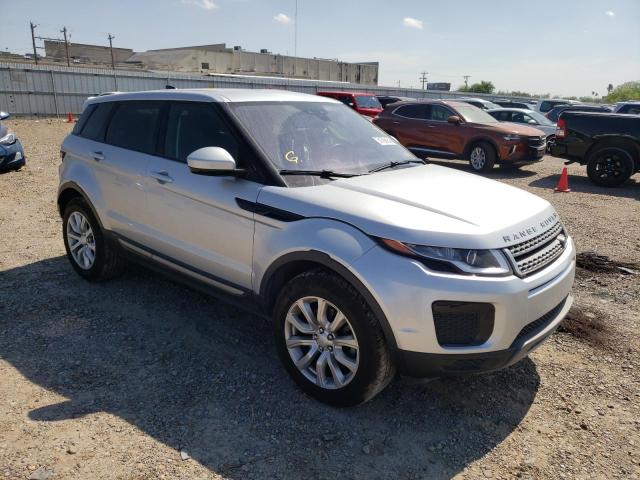 LAND ROVER RANGE ROVE 2018 with VIN SALVP2RX2JH296762 - Photo from auction