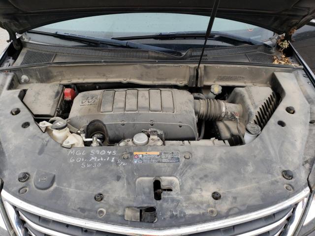 Photo 7 from auction – 2015 CHEVROLET TRAVERSE L with VIN 1GNKVGKD5FJ308990