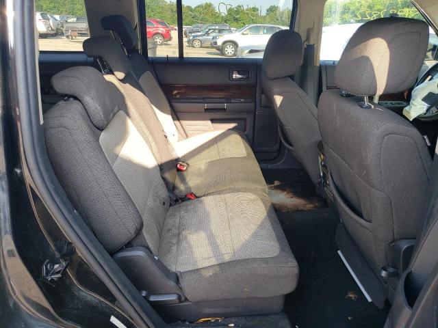 Photo 6 from auction – 2011 FORD FLEX SEL with VIN 2FMHK6CC2BBD25767