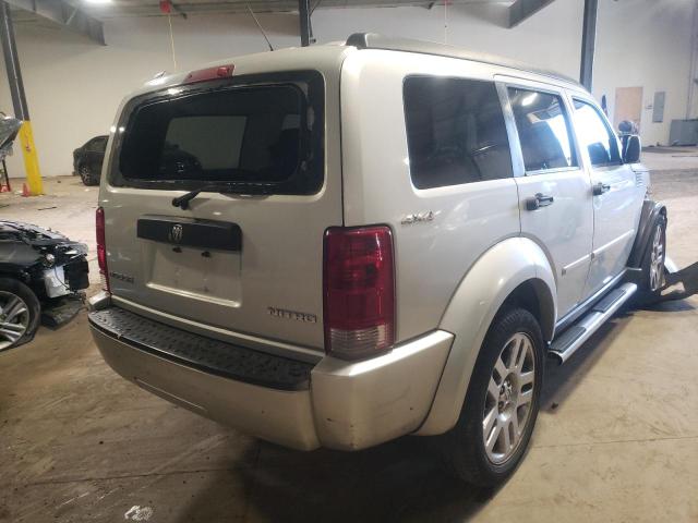 Photo 4 from auction – 2010 DODGE NITRO SE with VIN 1D4PU2GK8AW140160
