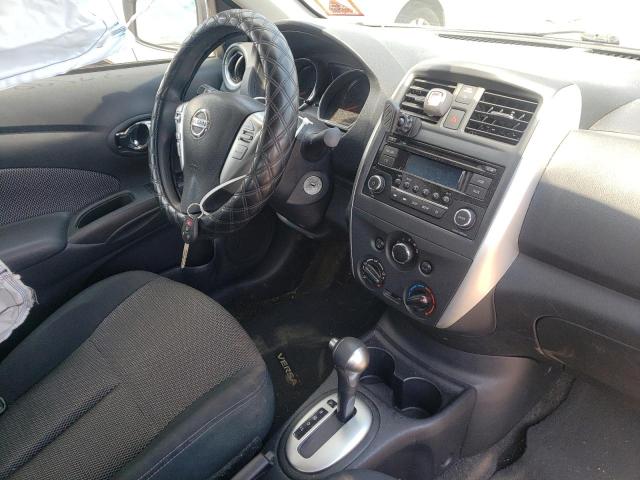 Photo 9 from auction – 2016 NISSAN VERSA S with VIN 3N1CN7AP8GL911986