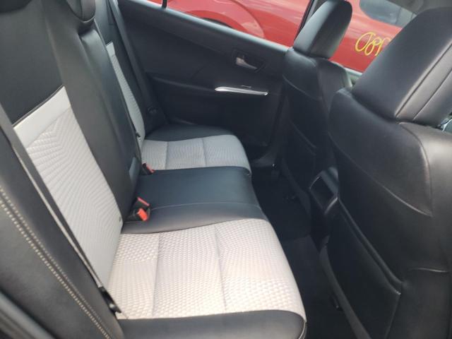 Photo 6 from auction – 2012 TOYOTA CAMRY BASE with VIN 4T1BF1FK7CU016209